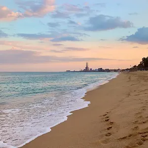 Vila Badalona Spain