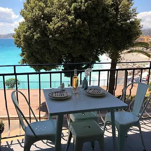 I - Face Mer, Design, Terrasse, Asc, Wifi, Clim France