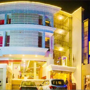 3* Hotel Dasaprakash
