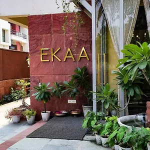 Hotel Ekaa Villa&kitchen, Agra (Uttar Pradesh)