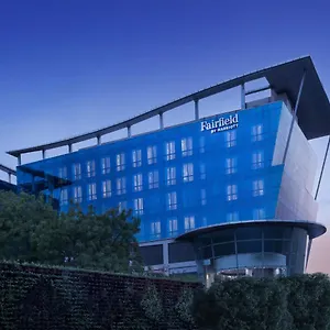 Hotel Fairfield By Marriott Agra, Agra (Uttar Pradesh)