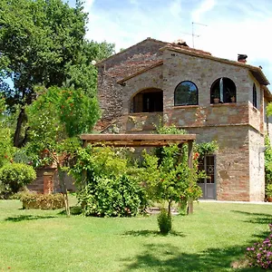 Nibbiano Italy
