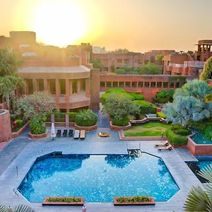 5* Отель Itc Mughal, A Luxury Collection & Spa, Agra