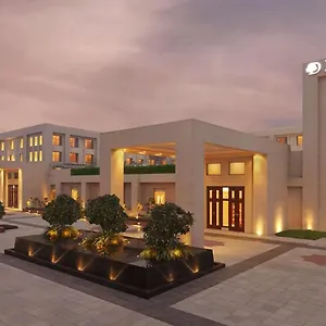 5* Hotel Doubletree By Hilton Agra