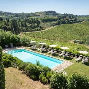 Bio Fattoria Bacio Italy