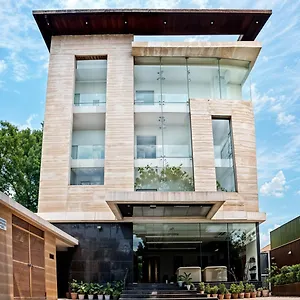 Hhw Hotel- Agra *** Agra (Uttar Pradesh)