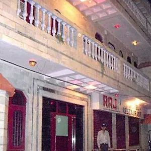 Raj Hotel