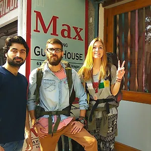  Pensjonat Max