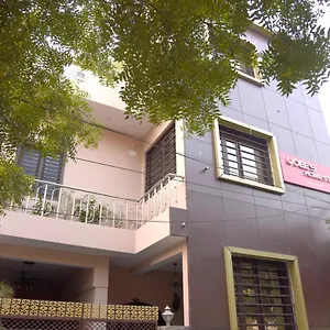 Kwatera prywatna Udee's Homestay