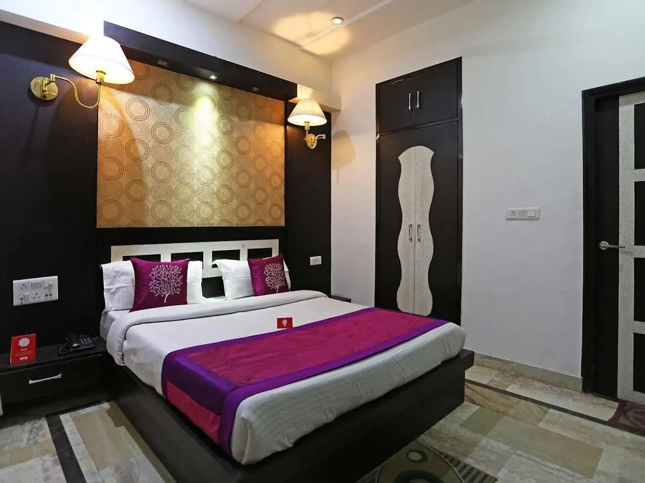 Hotel Laxman Resort By The Golden Taj Group &Hotels Agra  Agra (Uttar Pradesh)