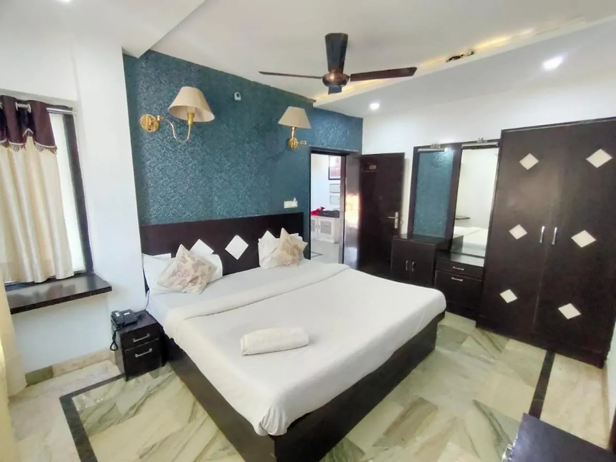Hotel Laxman Resort By The Golden Taj Group &Hotels Agra