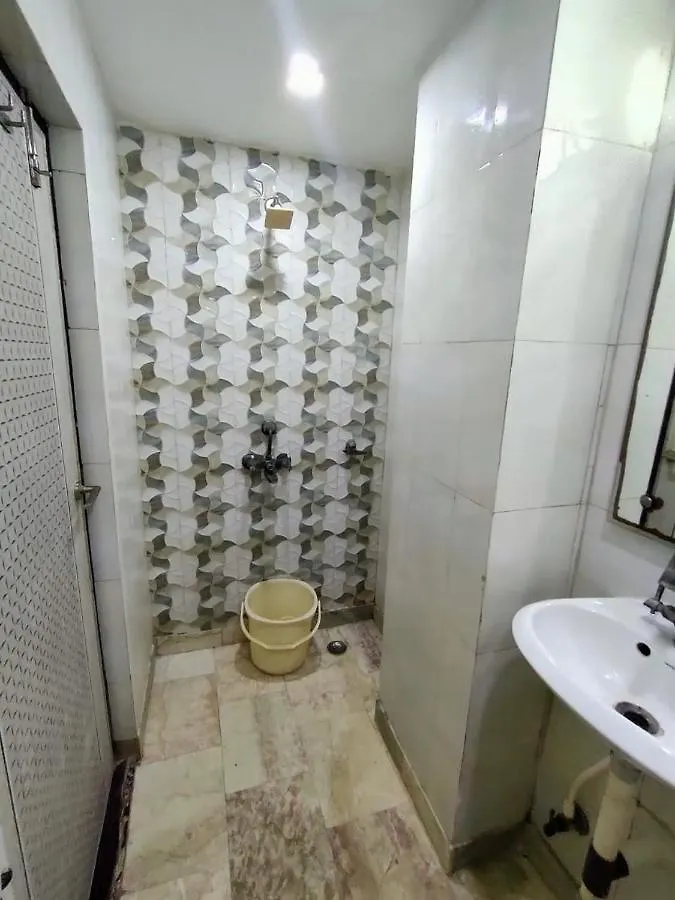 Hotel Laxman Resort By The Golden Taj Group &Hotels Agra  Indie