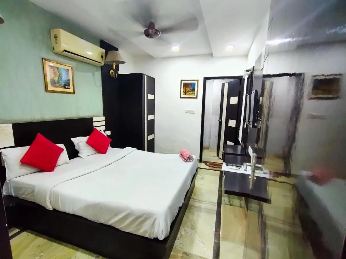 Hotel Laxman Resort By The Golden Taj Group &Hotels Agra