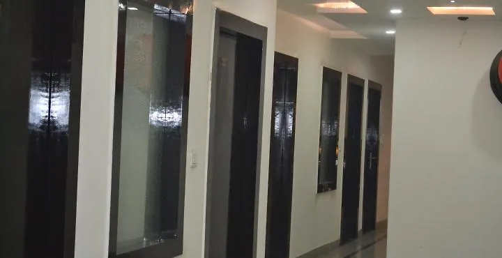 Hotel Laxman Resort By The Golden Taj Group &Hotels Agra  Indie