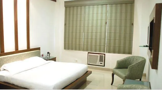 Hotel Laxman Resort By The Golden Taj Group &Hotels Agra