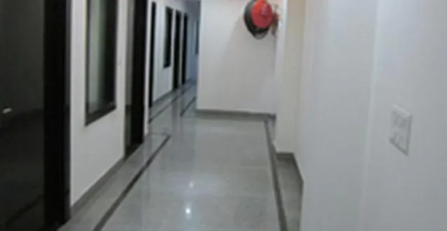 Hotel Laxman Resort By The Golden Taj Group &Hotels Agra