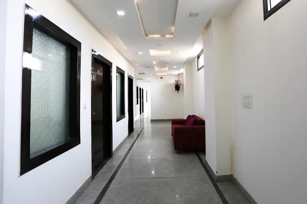 Hotel Laxman Resort By The Golden Taj Group &Hotels Agra  3*, Agra (Uttar Pradesh) Indie