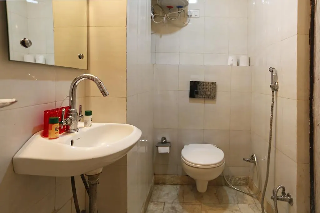 Hotel Laxman Resort By The Golden Taj Group &Hotels Agra  3*, Agra (Uttar Pradesh)