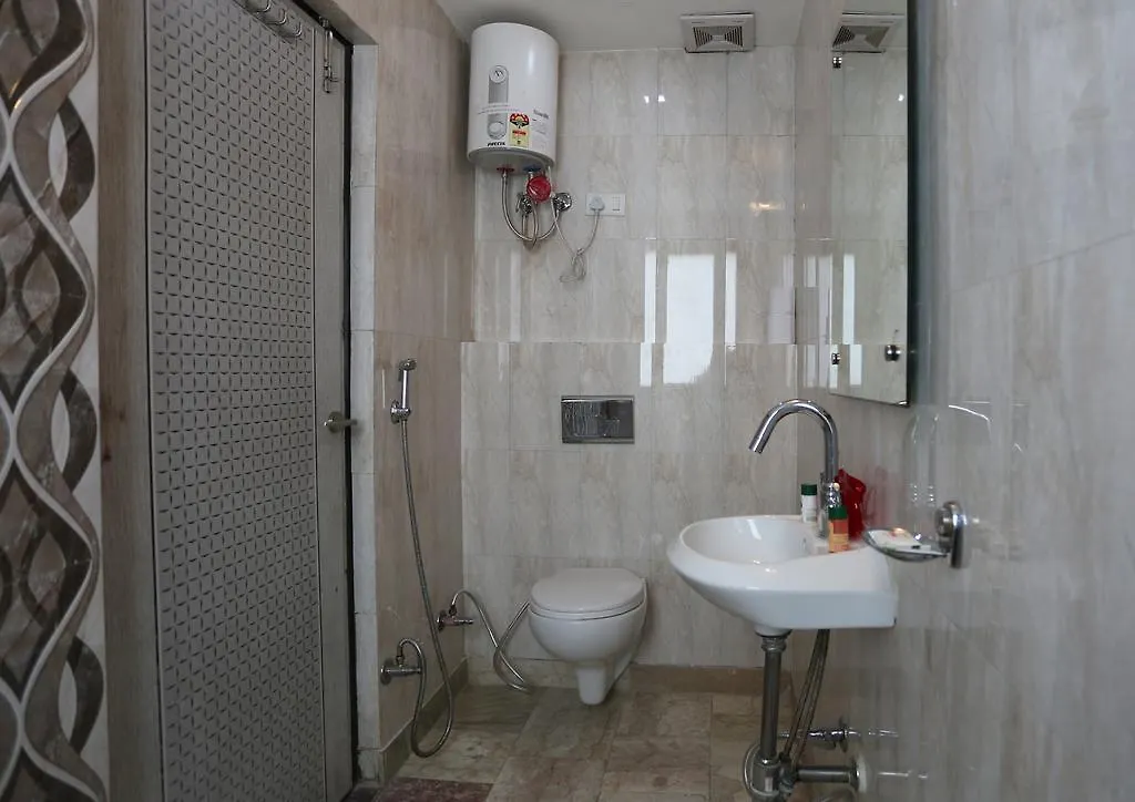 Hotel Laxman Resort By The Golden Taj Group &Hotels Agra