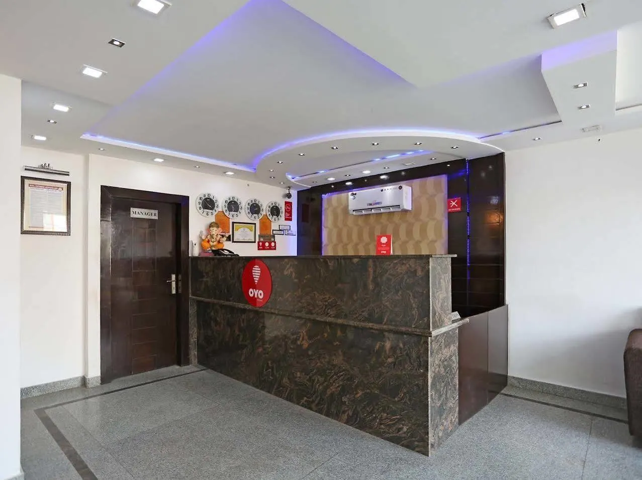 Hotel Laxman Resort By The Golden Taj Group &Hotels Agra