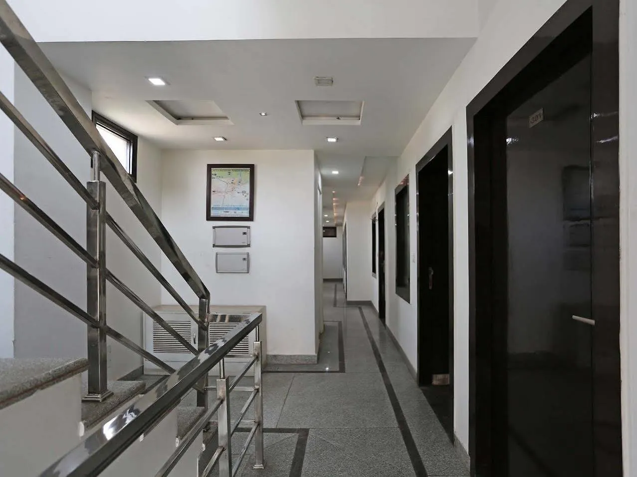 Hotel Laxman Resort By The Golden Taj Group &Hotels Agra